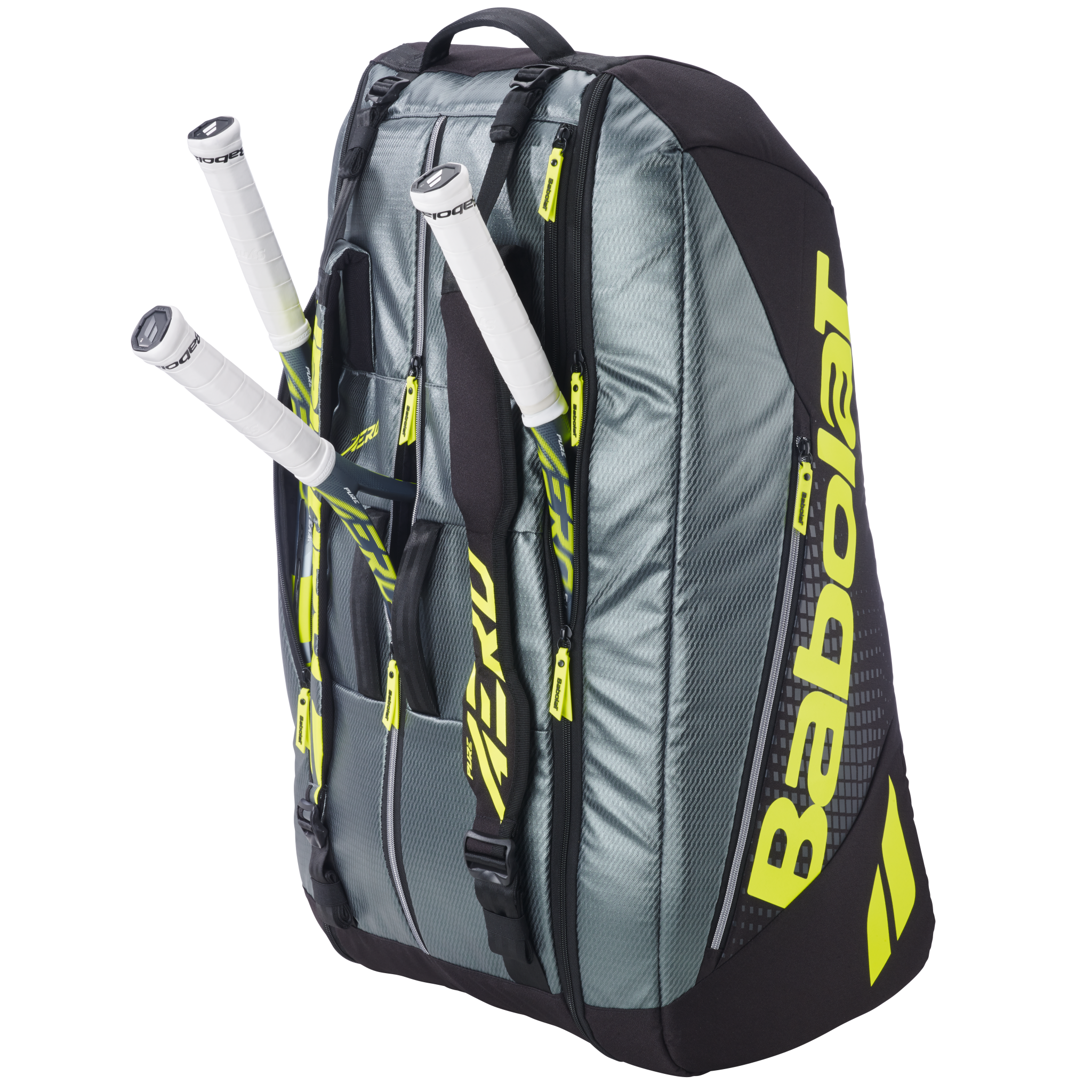 Babolat soma PURE AERO Gen9 X12 - Image 4