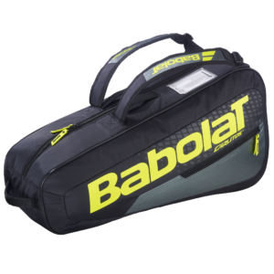 Babolat tenisa soma RH Junior Carlitos