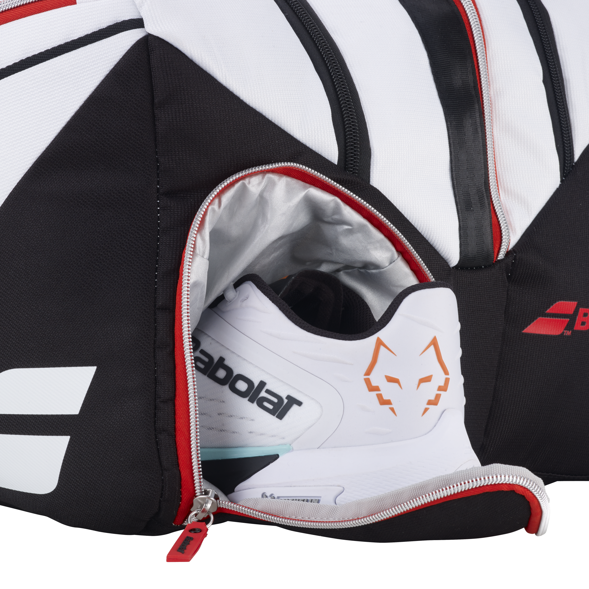 BABOLAT RH PRO TECHNICAL SOMA - Image 3