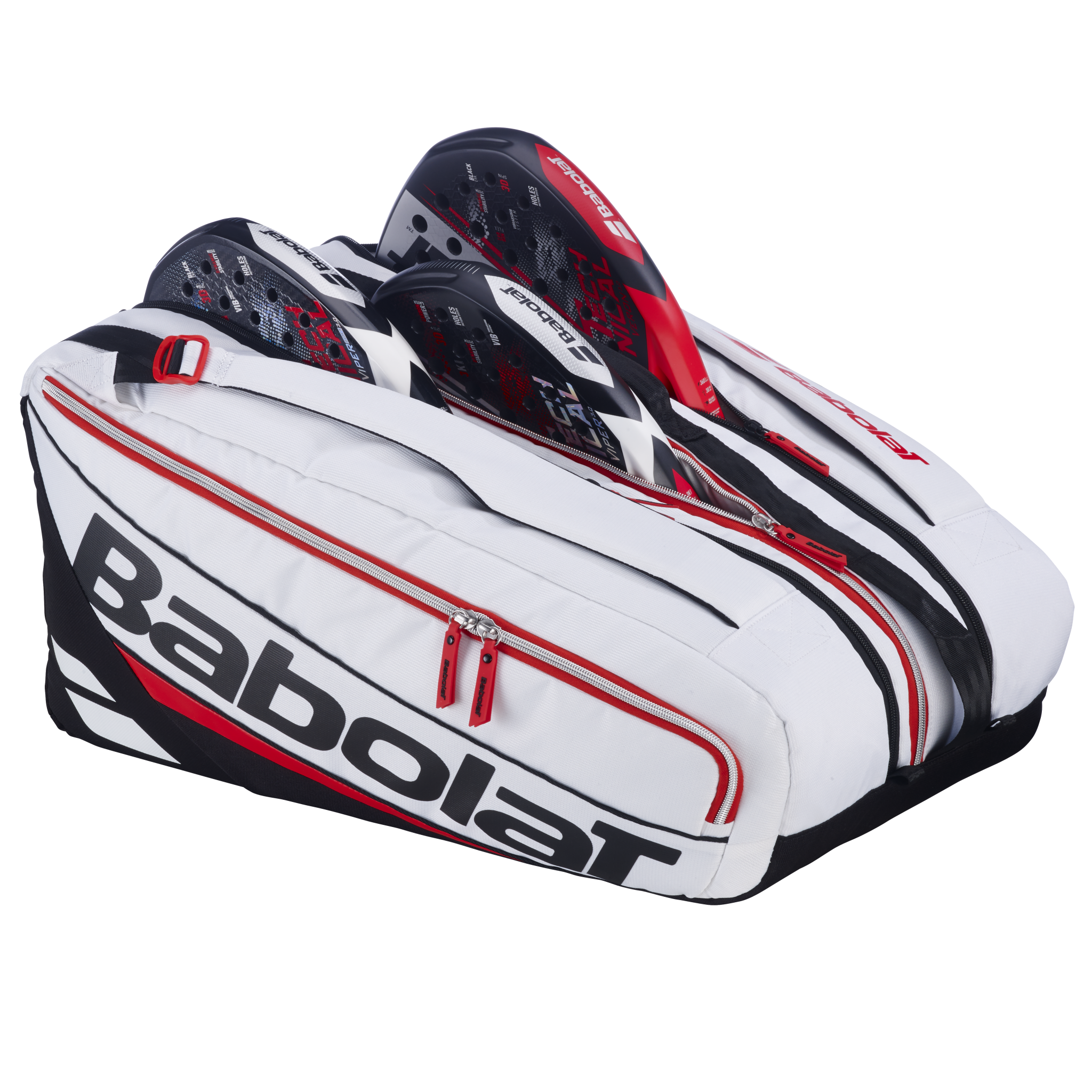 BABOLAT RH PRO TECHNICAL SOMA - Image 2