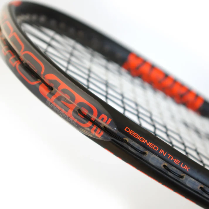 Karakal T-PRO 120 2.2 - Image 3