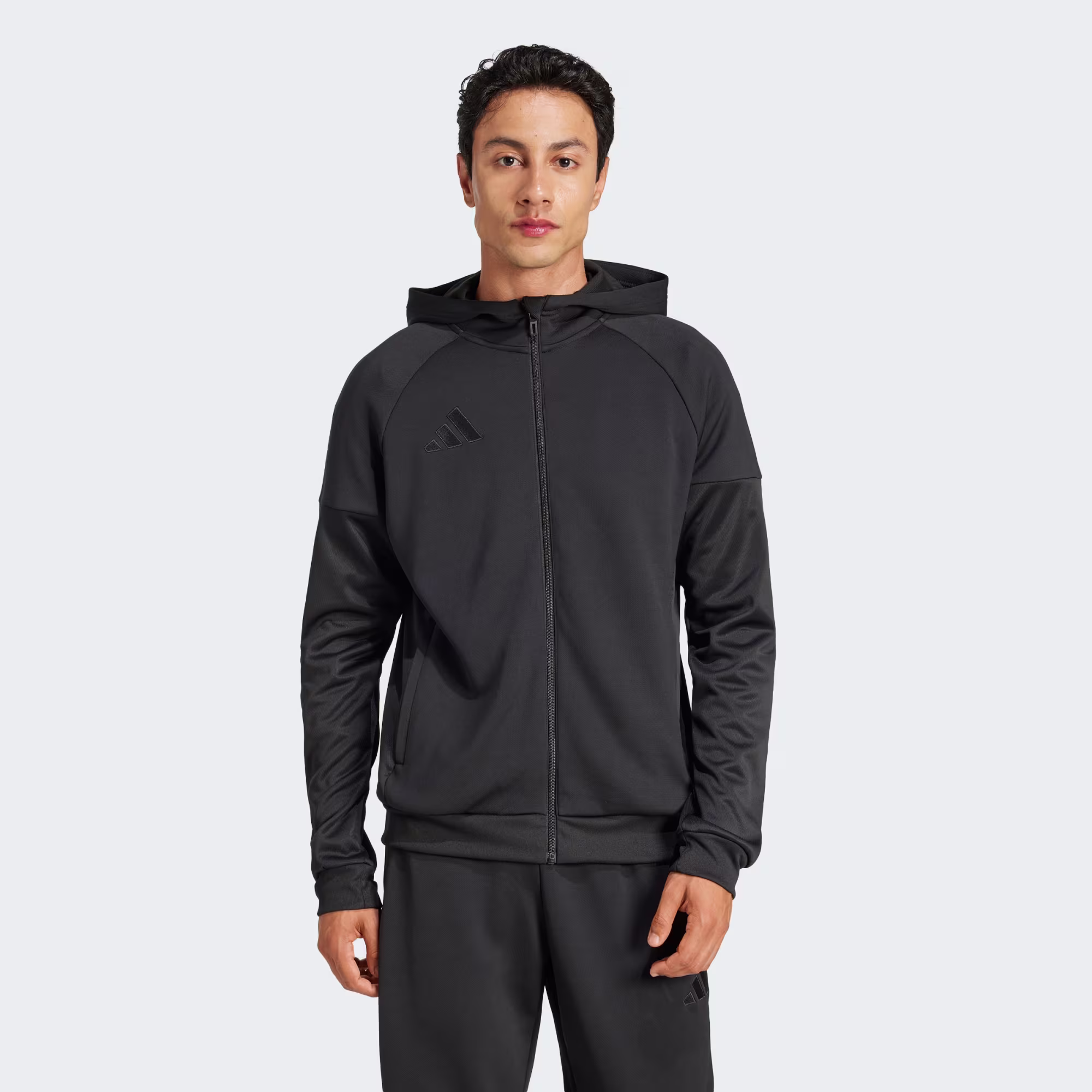 Vīriešu jaka ADIDAS TIRO25 FZ - Image 2