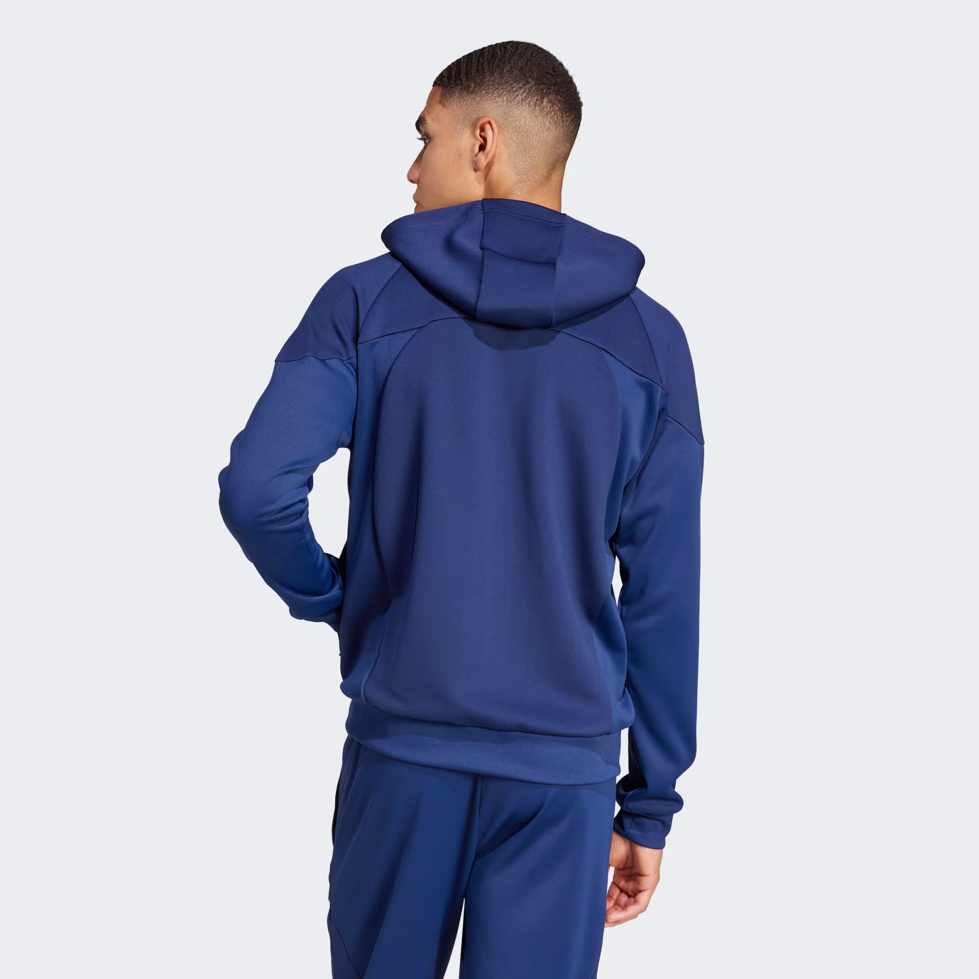 Vīriešu jaka ADIDAS TIRO25 FZ - Image 3