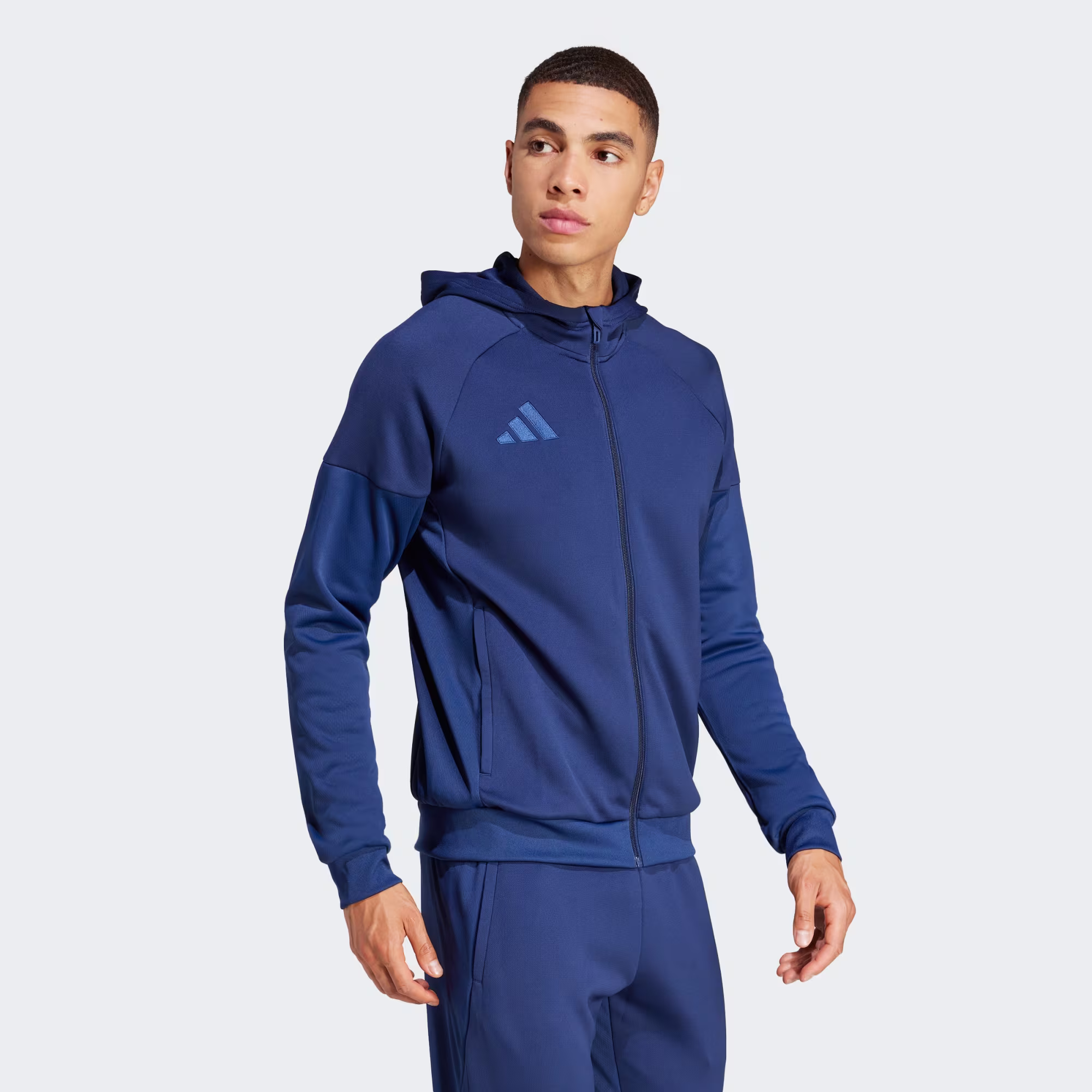 Vīriešu jaka ADIDAS TIRO25 FZ - Image 2