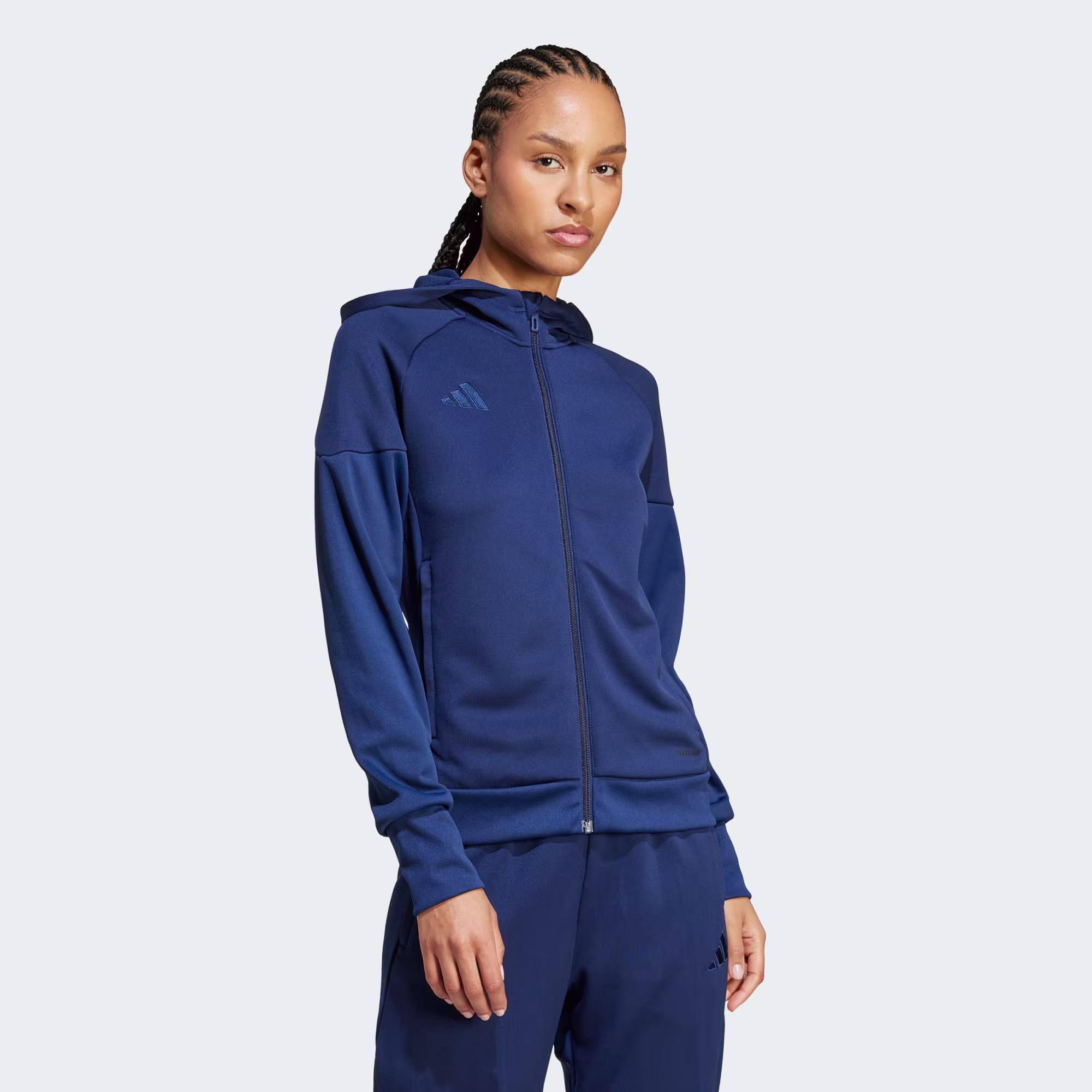 Sieviešu jaka ADIDAS TIRO25 FZ W - Image 2