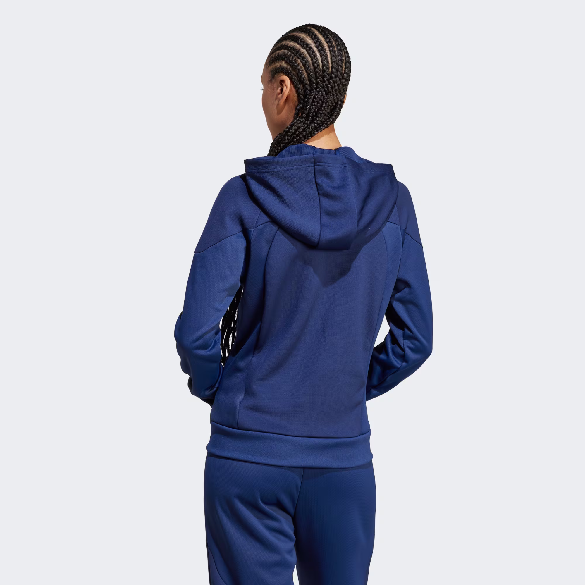 Sieviešu jaka ADIDAS TIRO25 FZ W - Image 3