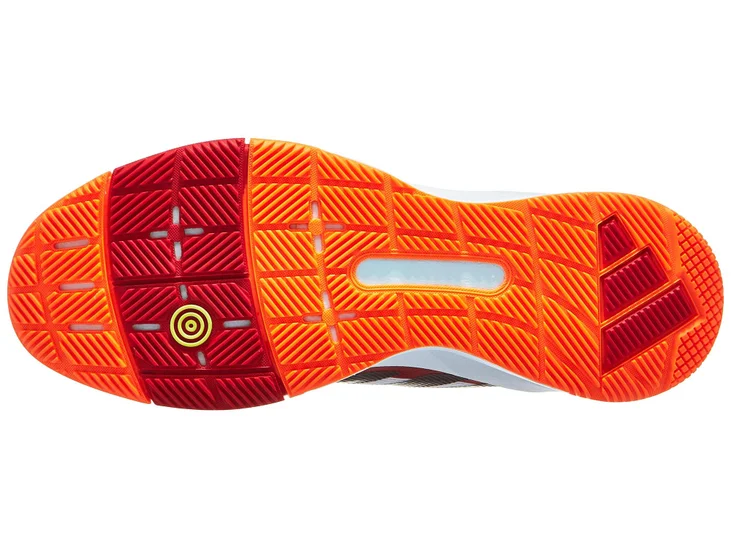 PADEL TENISA APAVI ADIDAS CRAZYQUICK LS - Image 2