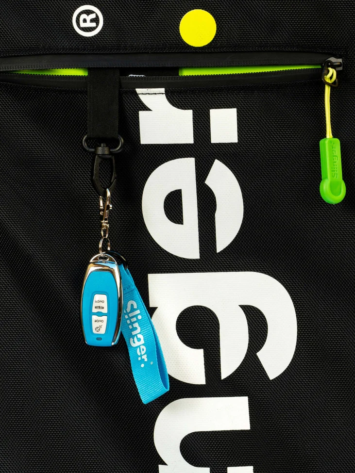 Slinger Padel Bumbiņu Padošanas mašīna - Image 5