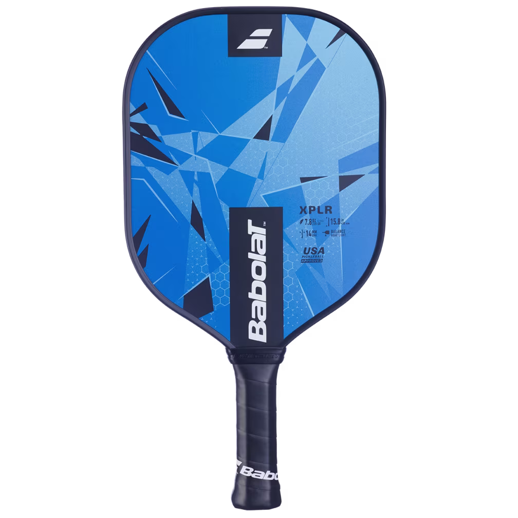 Pickleball rakete XPLR