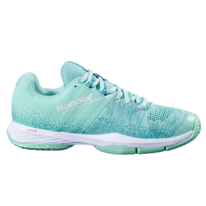 Padel tenisa apavi Babolat Sensa Women