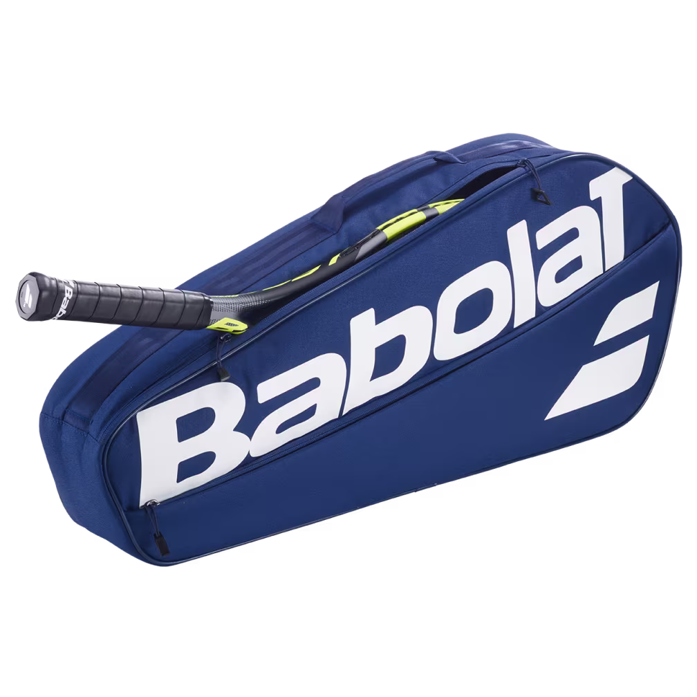 BABOLAT SOMA COURT XS (X3) - Image 2