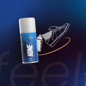 HoneXP Sany Insole aerosols