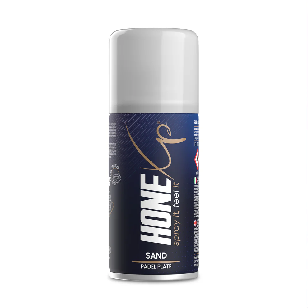 HoneXP Sand Plate aerosols - Image 2