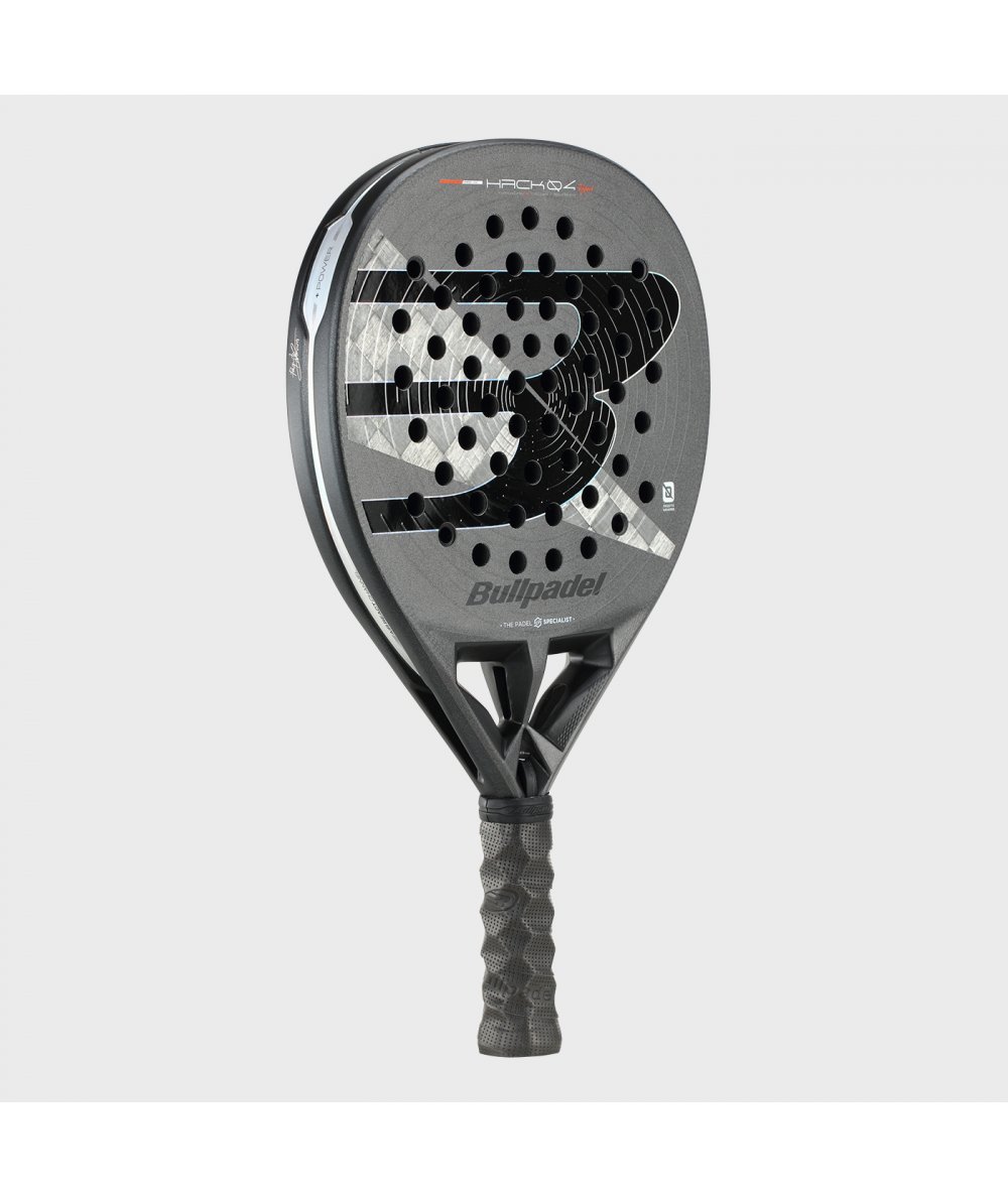 Bullpadel Hack 04 Hybrid - Image 2