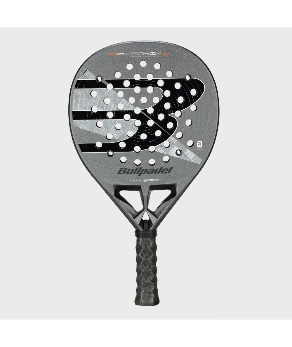 Bullpadel Hack 04 Hybrid