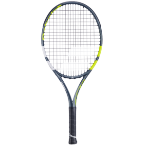 BABOLAT Aero Junior 25 (grafīts/alumīnijs) 2026
