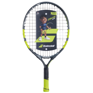 BABOLAT Carlitos Junior 19 (alumīnijs)