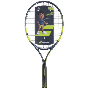 BABOLAT CARLITOS JUNIOR 23 (alumīnijs)