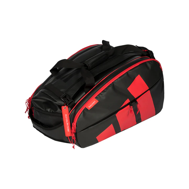 ADIDAS MULTIGAME PADEL SOMA - Image 2