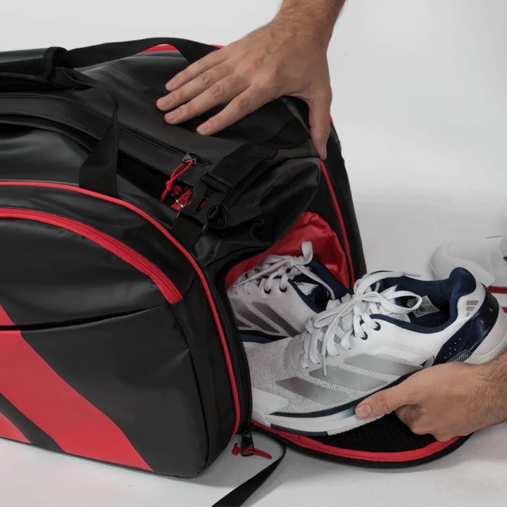 ADIDAS MULTIGAME PADEL SOMA - Image 4