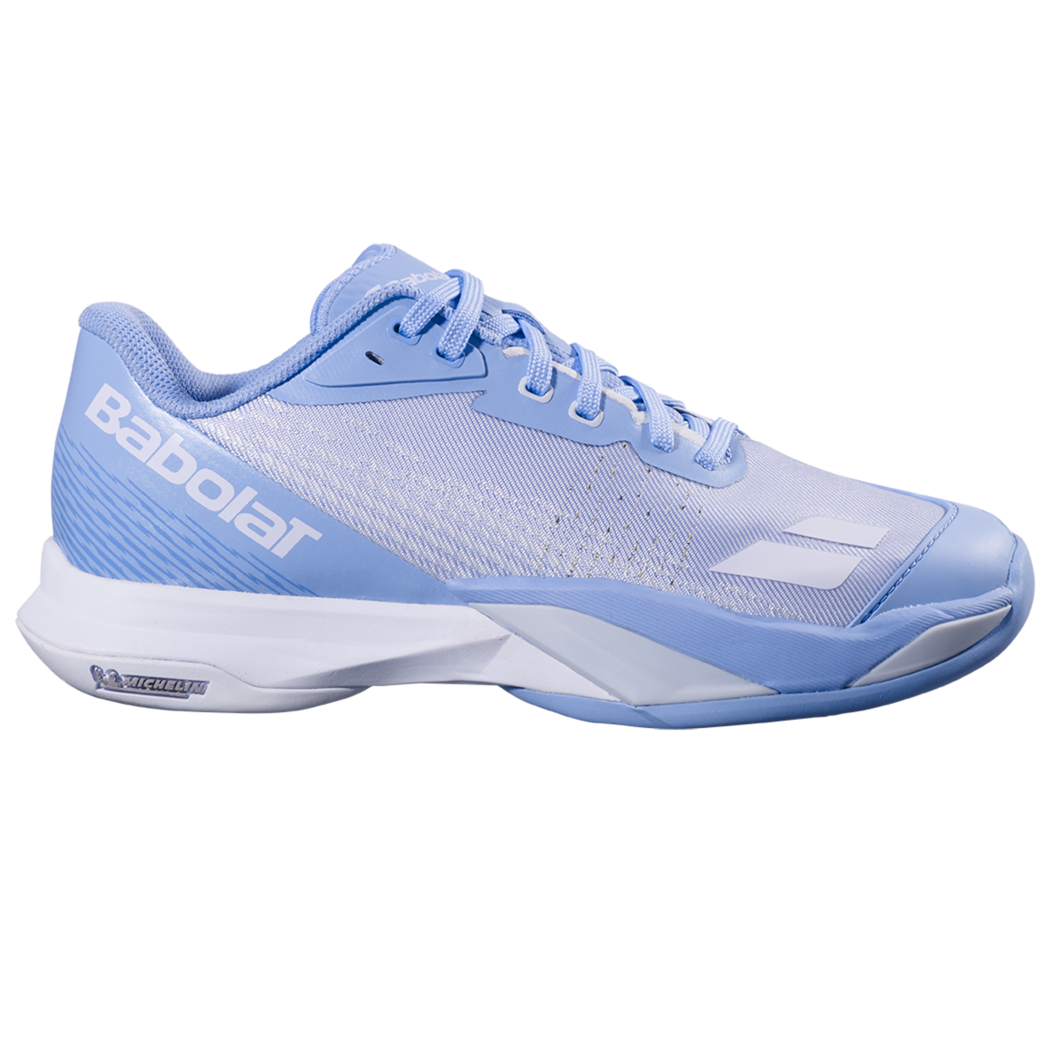 Sieviešu tenisa apavi BABOLAT Jet Mach 4 Clay