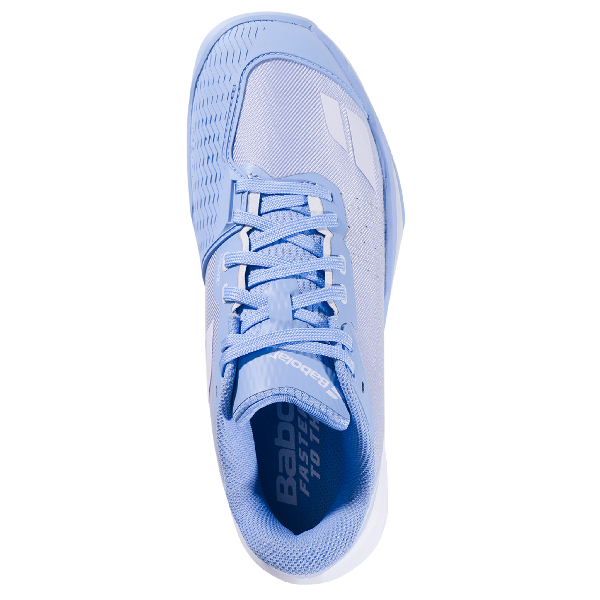 Sieviešu tenisa apavi BABOLAT Jet Mach 4 Clay - Image 3