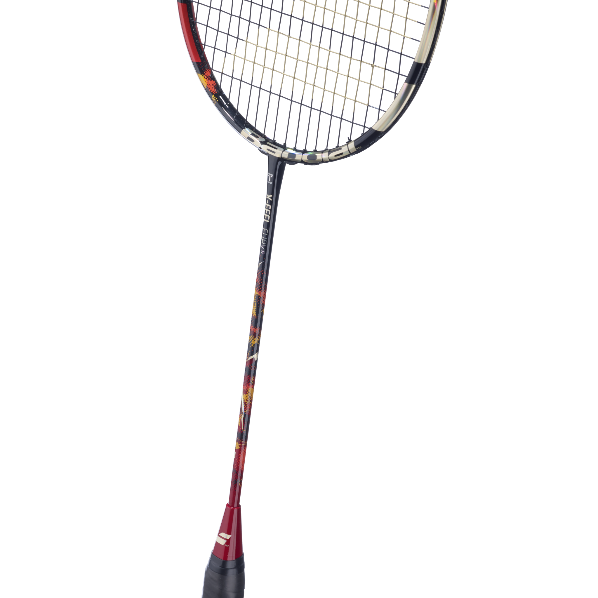 BABOLAT X- Feel Fury 2026 - Image 2