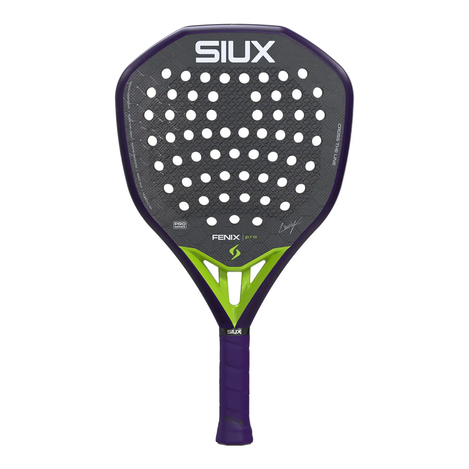 SIUX FENIX PRO 2026
