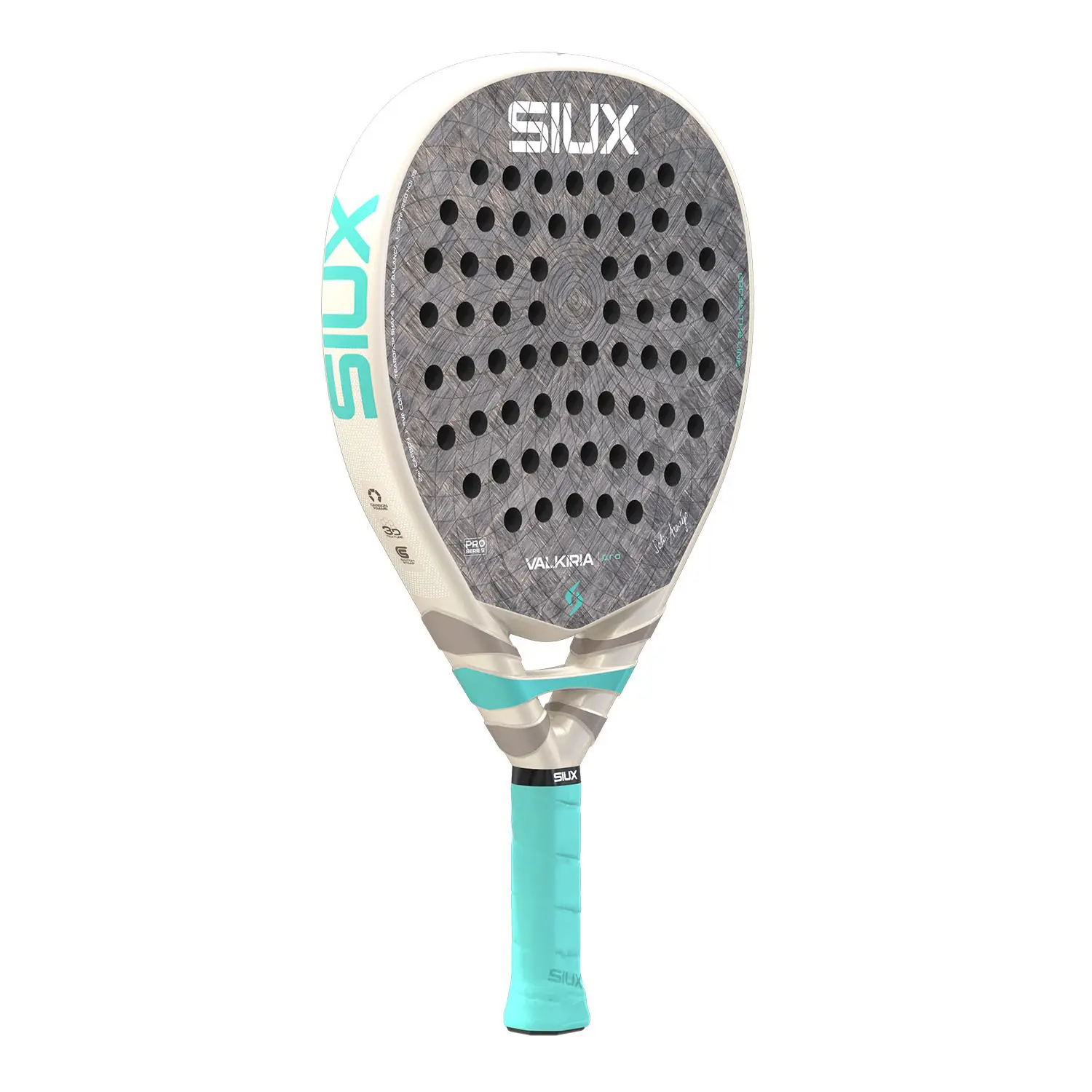 SIUX VALKIRIA PRO 2026 - Image 2