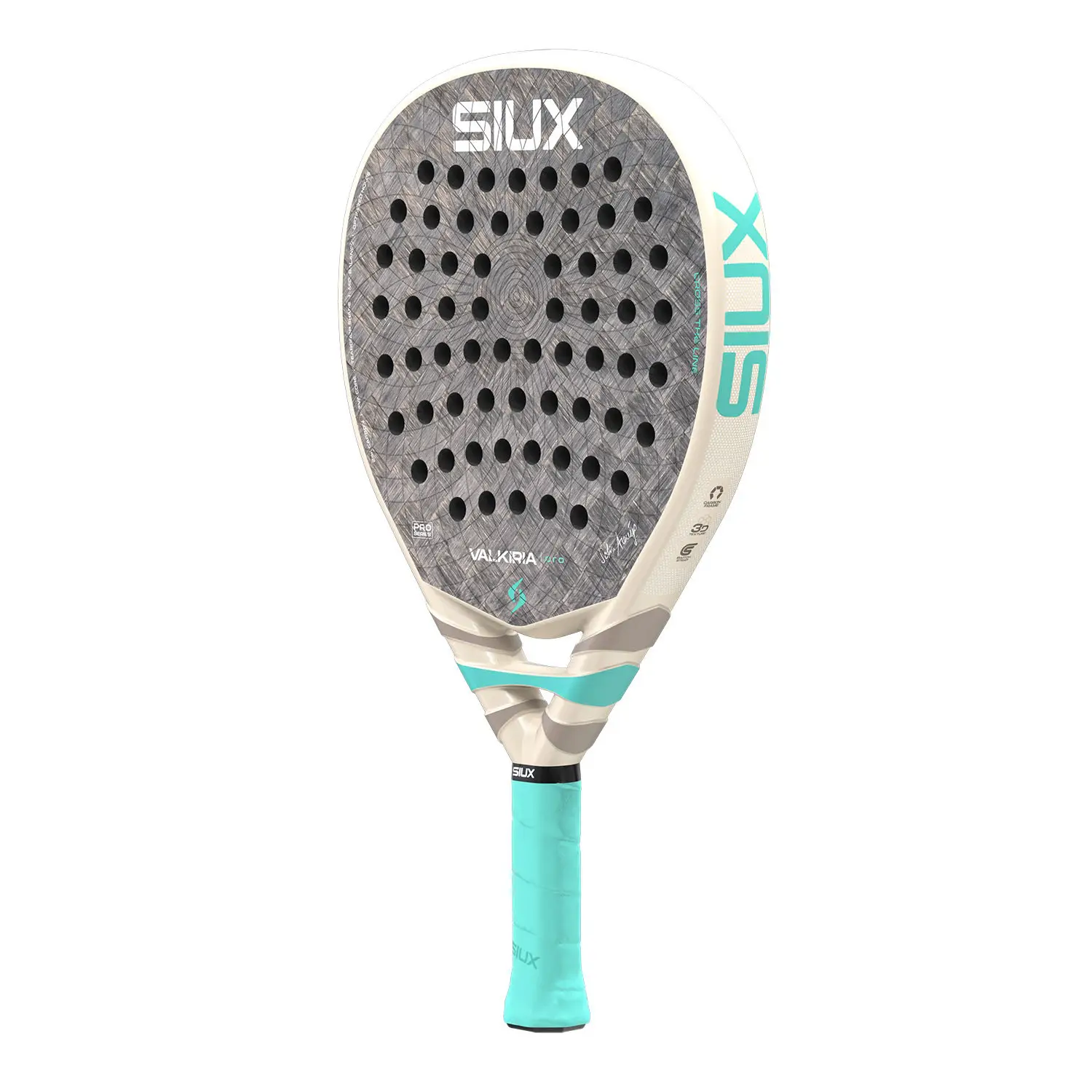 SIUX VALKIRIA PRO 2026 - Image 3