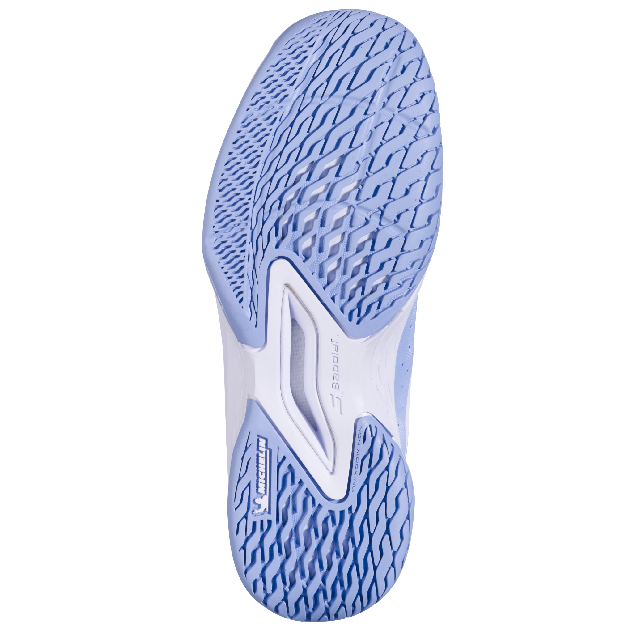 Bērnu tenisa apavi BABOLAT Propulse 3 AC - Image 3