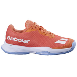 Bērnu tenisa apavi BABOLAT JET Mach 3 AC