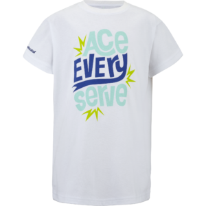 Zēnu krekls Exercise Cotton Tee