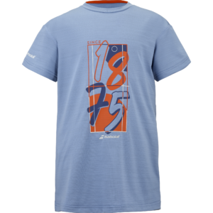 Zēnu krekls Exercise Graphic Tee