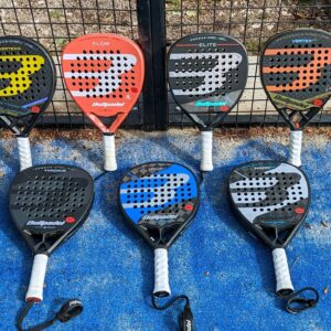 BULLPADEL