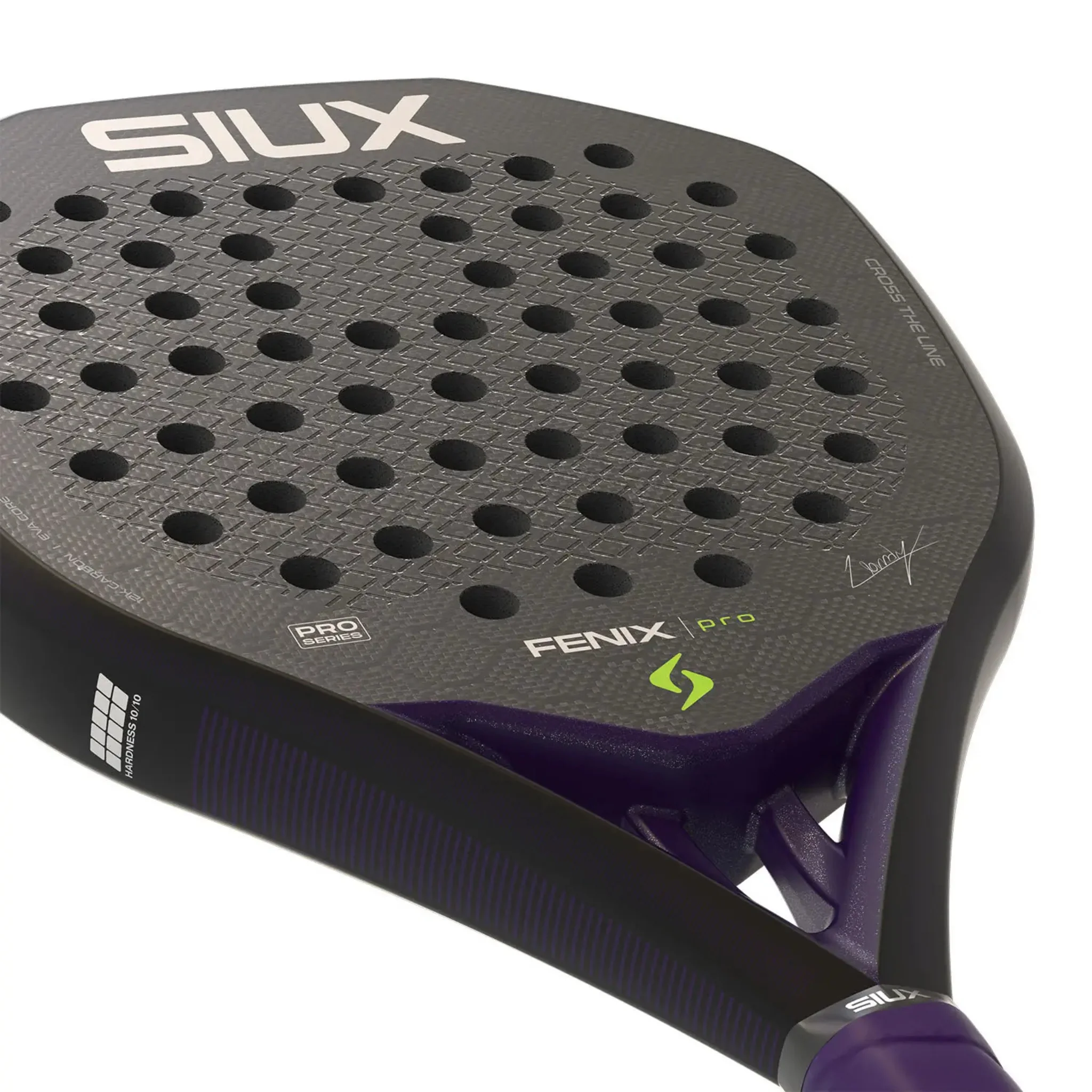 SIUX FENIX PRO 2026 - Image 3