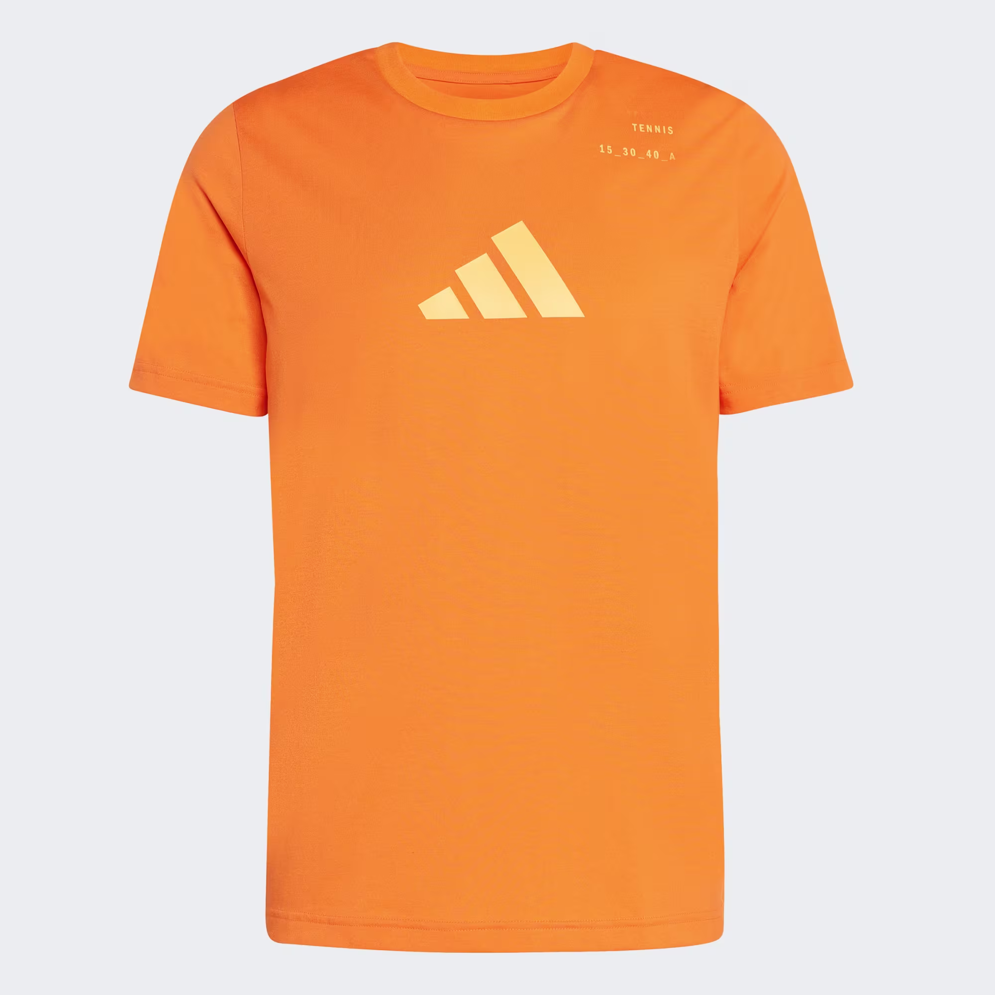 Vīriešu krekls ADIDAS Graphic Tee Tennis