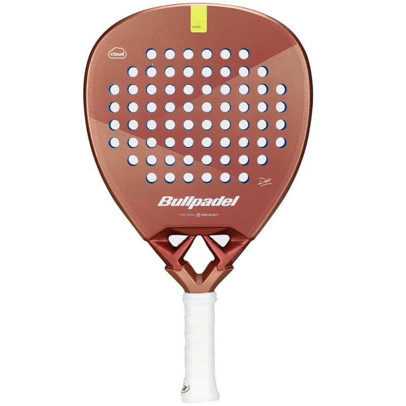 Bullpadel VERTEX 05 W Cloud