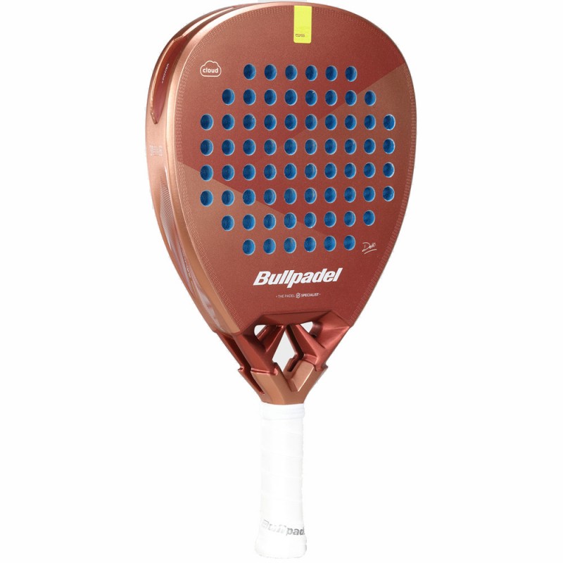 Bullpadel VERTEX 05 W Cloud - Image 2
