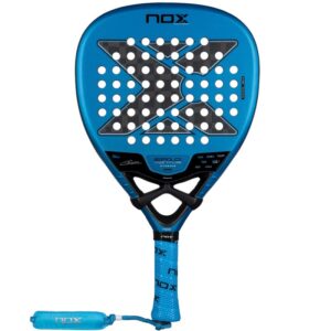 NOX EA10 Ventus Attack 12K XTREM by Edu Alonso