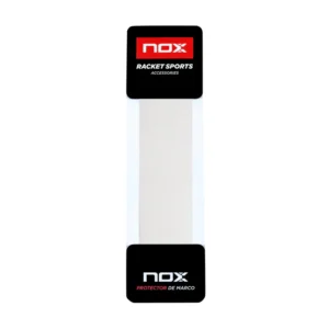 NOX TRANSPARENT PROTECTOR TAPE
