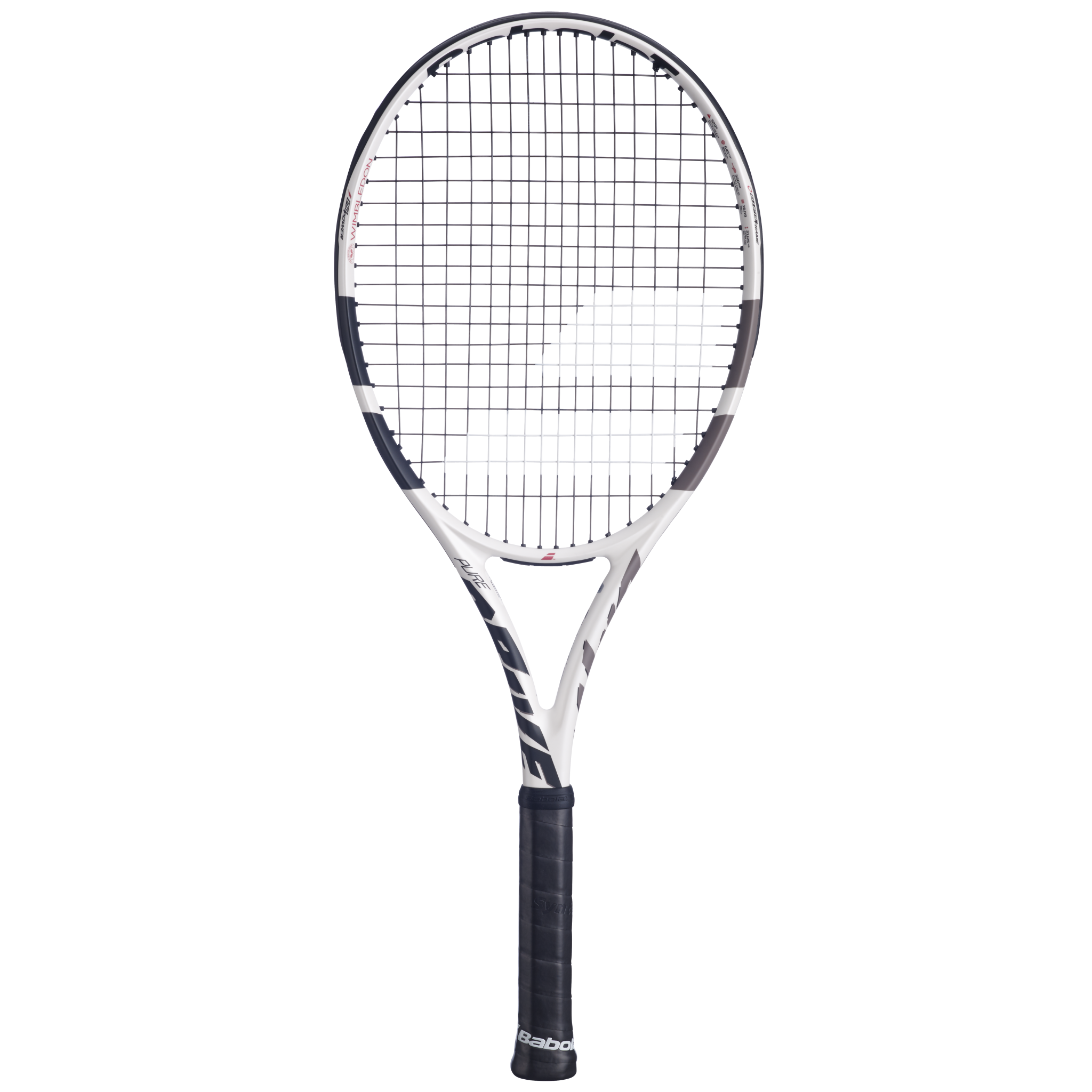 BABOLAT PURE DRIVE WIMBLEDON (300G)