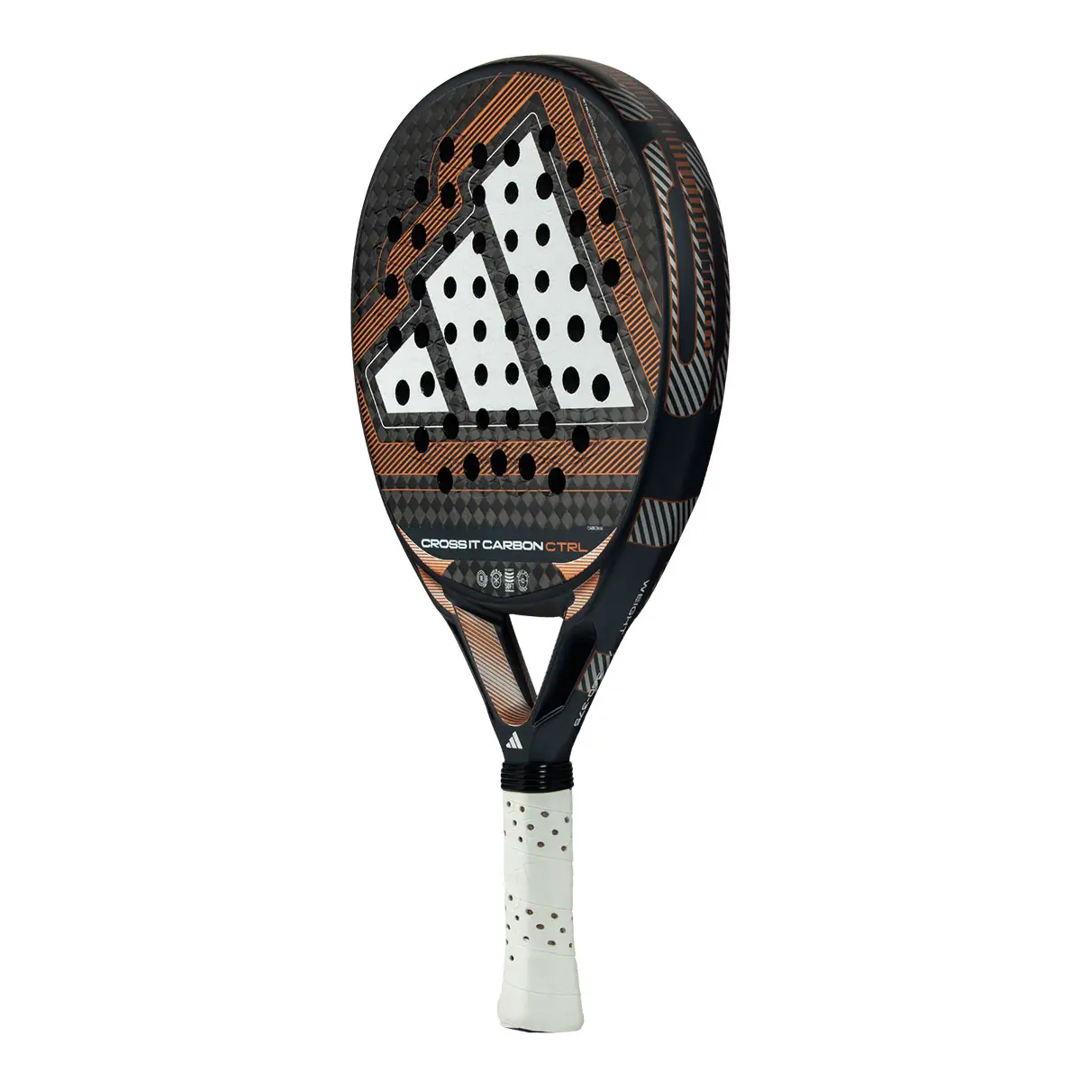 ADIDAS CROSS IT CARBON CTRL 2026 - Image 2