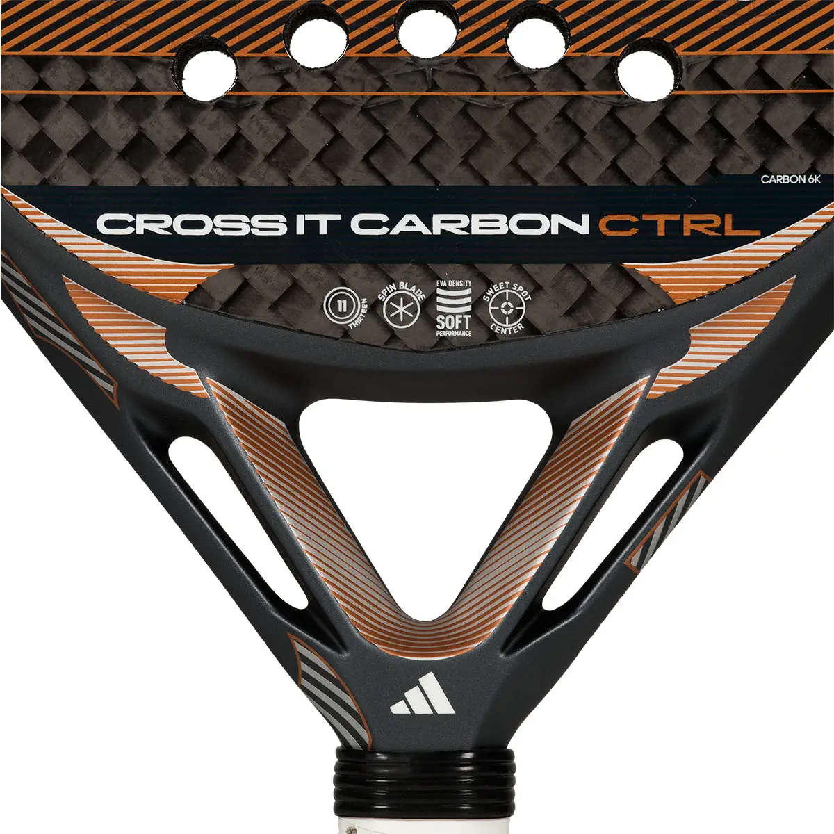 ADIDAS CROSS IT CARBON CTRL 2026 - Image 3