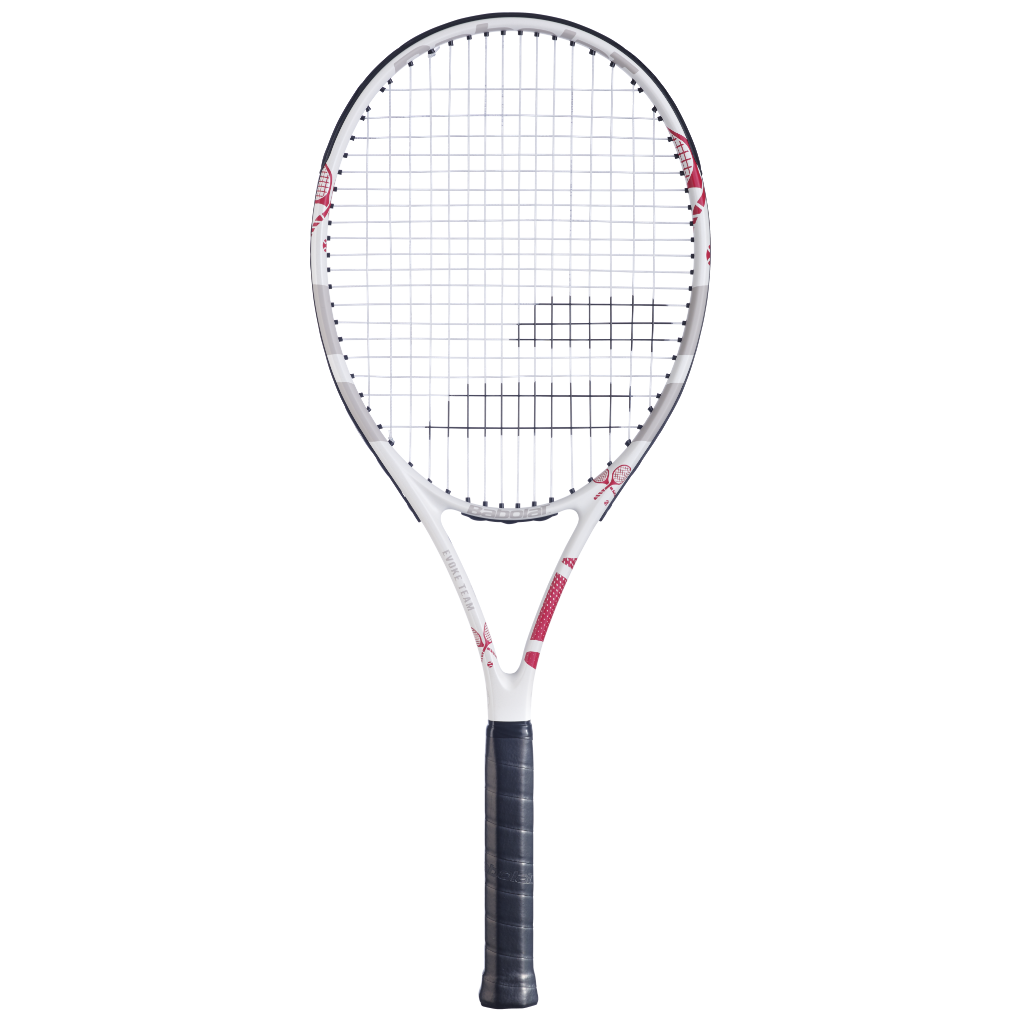 BABOLAT Evoke Team Wimbledon (270g)