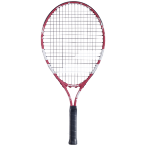BABOLAT WIMBLEDON Jr 23 (alumīnijs)