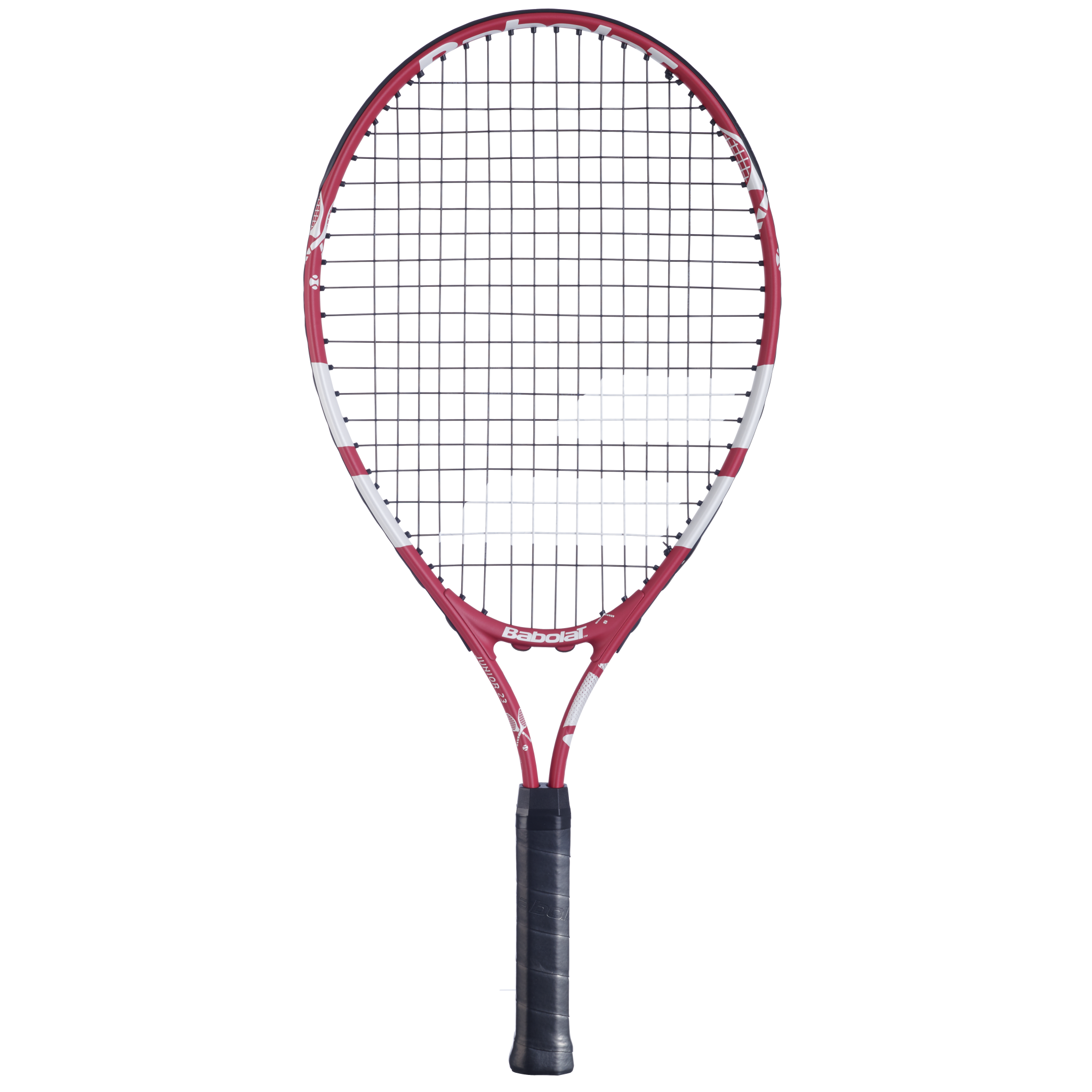 BABOLAT WIMBLEDON Jr 23 (alumīnijs)