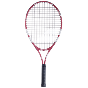 BABOLAT WIMBLEDON JR 25 (alumīnijs)