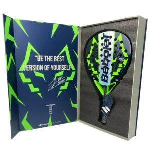 BABOLAT JUAN LEBRON VIPER 3.0