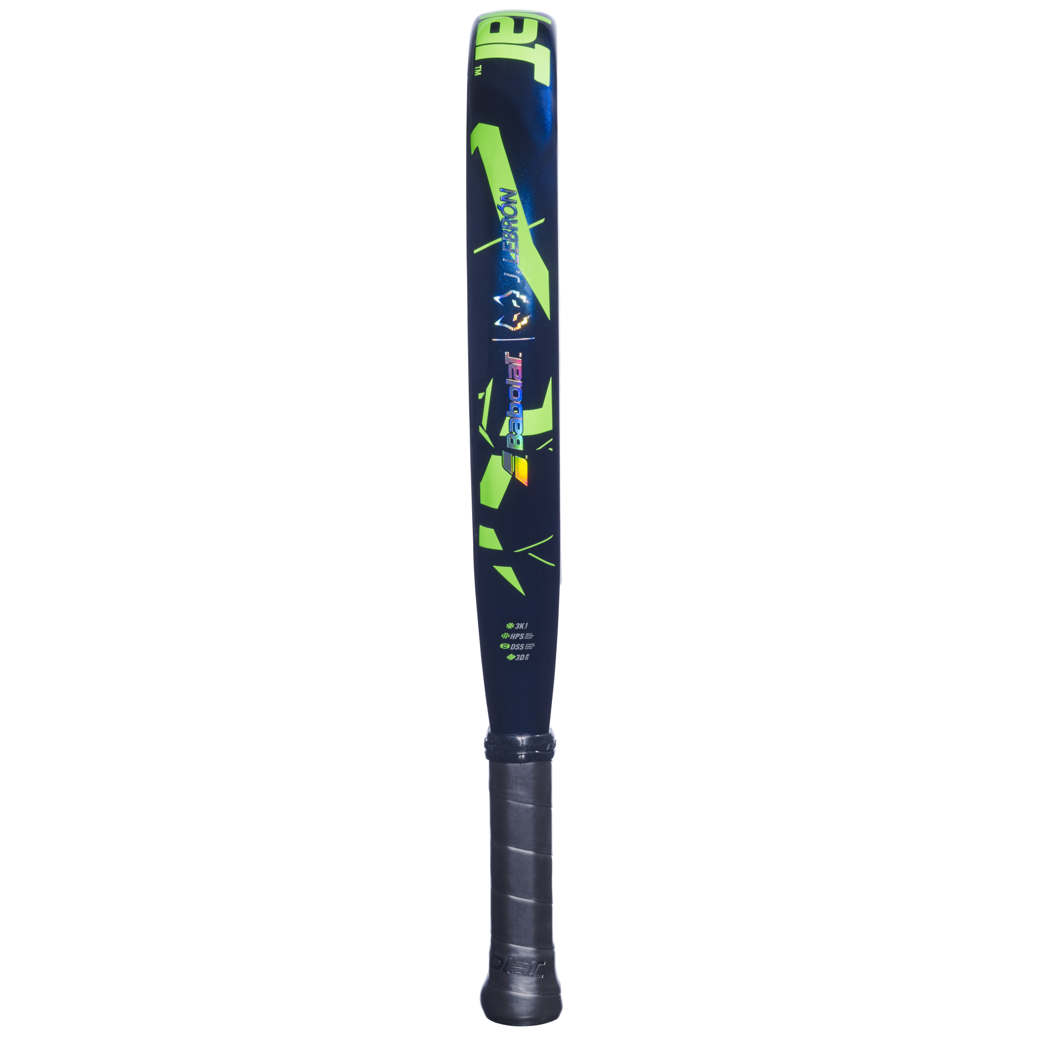 BABOLAT JUAN LEBRON VIPER 3.0 - Image 4
